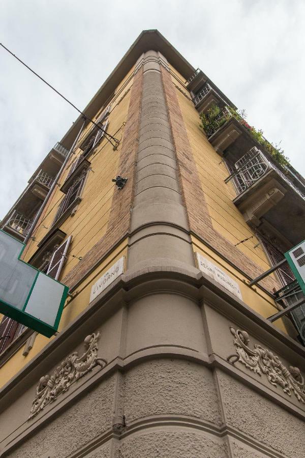 La Bela Rosin By Torino Home 外观 照片